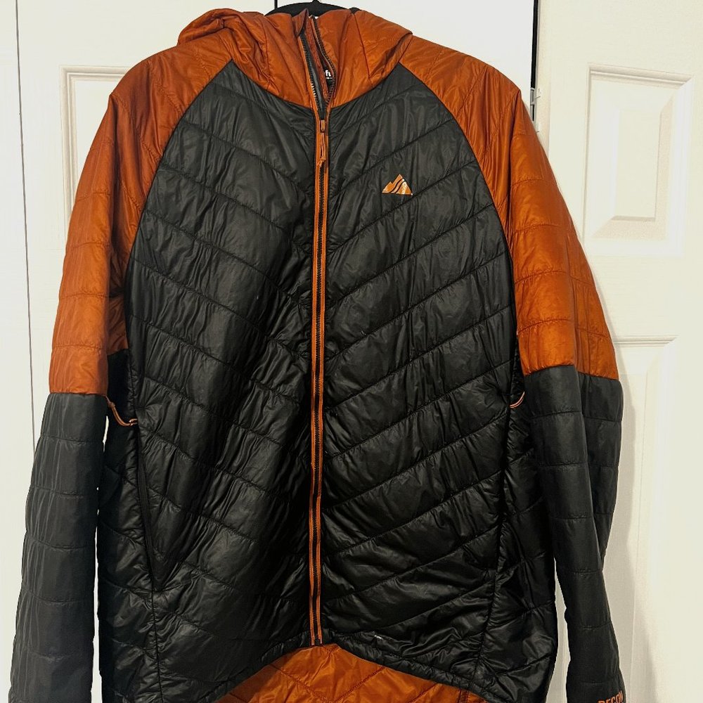 Strafe Aero Insulator Jacket - Size L